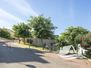 Prodej bytu 4+kk, Casares, Španělsko, 110 m2