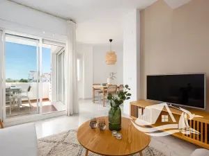 Prodej bytu 3+kk, Estepona, Španělsko, 83 m2