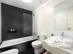 Prodej bytu 3+kk, Estepona, Španělsko, 83 m2