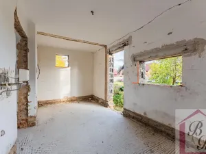 Prodej rodinného domu, Ledce, 111 m2