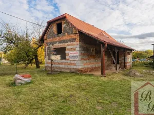 Prodej rodinného domu, Ledce, 111 m2