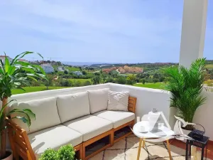 Prodej bytu 3+kk, Estepona, Španělsko, 85 m2
