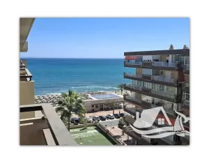 Prodej bytu 2+kk, Fuengirola, Španělsko, 48 m2