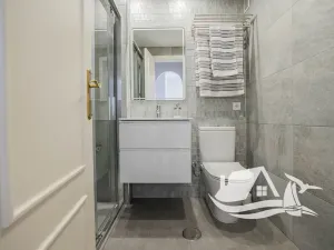 Prodej bytu 3+kk, Mijas, Španělsko, 79 m2