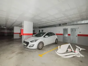 Prodej bytu 3+kk, Mijas, Španělsko, 79 m2