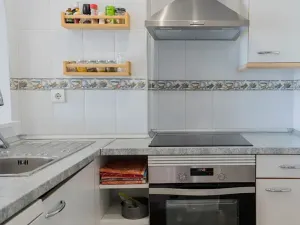 Prodej bytu 3+kk, Mijas, Španělsko, 79 m2