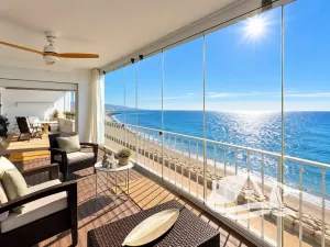 Prodej bytu 2+kk, Estepona, Španělsko, 50 m2