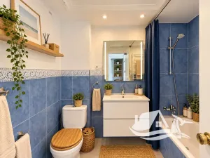Prodej bytu 2+kk, Estepona, Španělsko, 50 m2