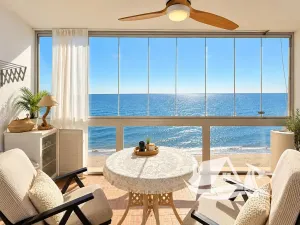 Prodej bytu 2+kk, Estepona, Španělsko, 50 m2
