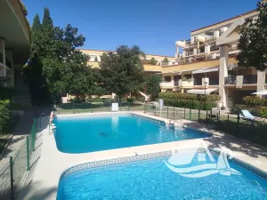 Prodej bytu 2+kk, Marbella, Španělsko, 42 m2