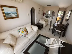 Prodej bytu 3+kk, Mijas, Španělsko, 60 m2