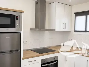 Prodej bytu 2+kk, Fuengirola, Španělsko, 40 m2