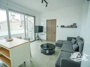 Prodej bytu 1+1, Oroklini, Kypr, 51 m2