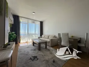 Prodej bytu 2+kk, Sveti Vlas, Bulharsko, 66 m2