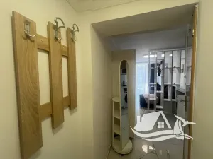 Prodej bytu 1+kk, Sveti Vlas, Bulharsko, 29 m2