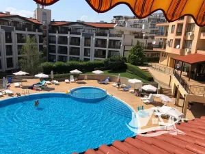 Prodej bytu 3+kk, Nesebar, Bulharsko, 120 m2