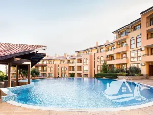 Prodej bytu 3+kk, Nesebar, Bulharsko, 120 m2