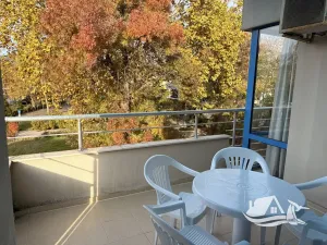 Prodej bytu 3+kk, Nesebar, Bulharsko, 68 m2