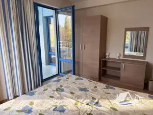 Prodej bytu 3+kk, Nesebar, Bulharsko, 68 m2