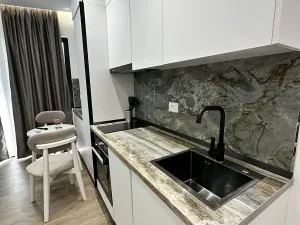 Prodej bytu 2+kk, Golem, Albánie, 52 m2