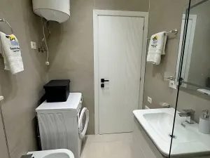 Prodej bytu 2+kk, Golem, Albánie, 52 m2