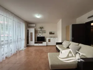 Prodej bytu 2+kk, Ravda, Bulharsko, 76 m2