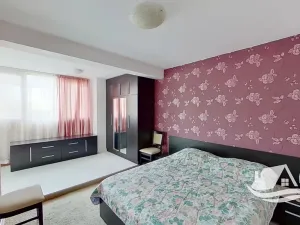 Prodej bytu 3+kk, Burgas, Bulharsko, 89 m2
