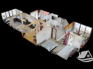 Prodej bytu 3+kk, Burgas, Bulharsko, 89 m2
