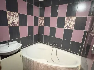 Prodej bytu 1+1, Sokolov, Švabinského, 49 m2