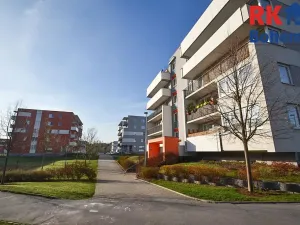 Prodej bytu 2+kk, Praha - Háje, Jurkovičova, 62 m2