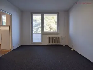 Pronájem bytu 2+1, Brno - Bohunice, Pod nemocnicí, 50 m2