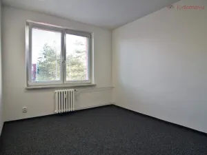 Pronájem bytu 2+1, Brno - Bohunice, Pod nemocnicí, 50 m2