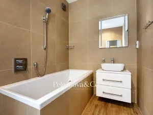 Prodej rodinného domu, Tuchoměřice, Polní, 383 m2