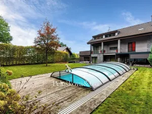 Prodej rodinného domu, Tuchoměřice, Polní, 383 m2
