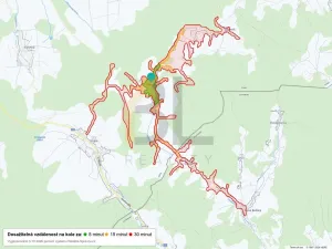 Prodej rodinného domu, Březová, 74 m2