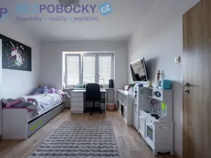 Prodej bytu 3+1, Přibyslav, Nerudova, 72 m2