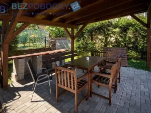 Prodej bytu 3+1, Přibyslav, Nerudova, 72 m2