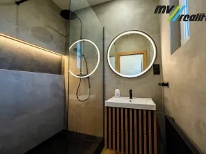 Prodej bytu 3+kk, Benátky nad Jizerou, 65 m2