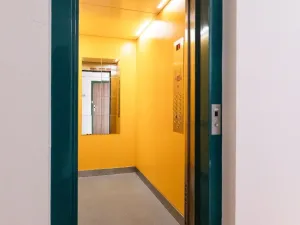 Pronájem bytu 1+kk, Praha - Chodov, Valentova, 30 m2