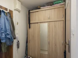 Pronájem bytu 1+kk, Praha - Chodov, Valentova, 30 m2