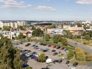 Pronájem bytu 1+kk, Praha - Chodov, Valentova, 30 m2