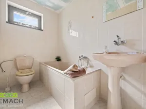 Prodej rodinného domu, Osvětimany, 123 m2