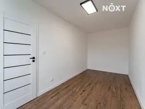 Pronájem bytu 2+1, Šumperk, Jugoslávská, 46 m2