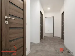 Pronájem bytu 3+1, Leskovec nad Moravicí, 72 m2