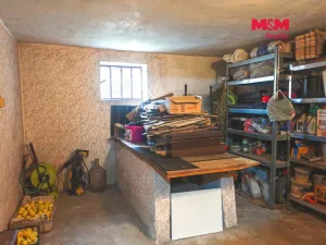 Prodej rodinného domu, Hrčava, 151 m2