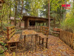 Prodej chaty, Hradec, 32 m2