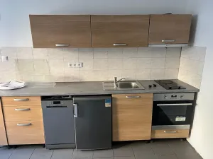 Prodej bytu 1+kk, Brno, Štefánikova, 24 m2
