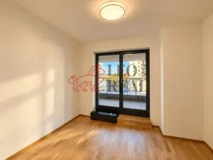 Pronájem bytu 2+kk, Praha - Modřany, Mezi vodami, 104 m2