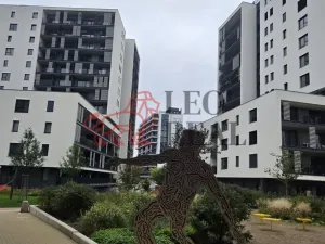 Pronájem bytu 2+kk, Praha - Modřany, Mezi vodami, 104 m2