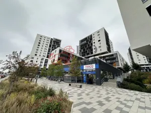 Pronájem bytu 2+kk, Praha - Modřany, Mezi vodami, 104 m2